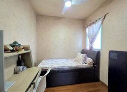 The Santorini (D18), Condominium #622559011